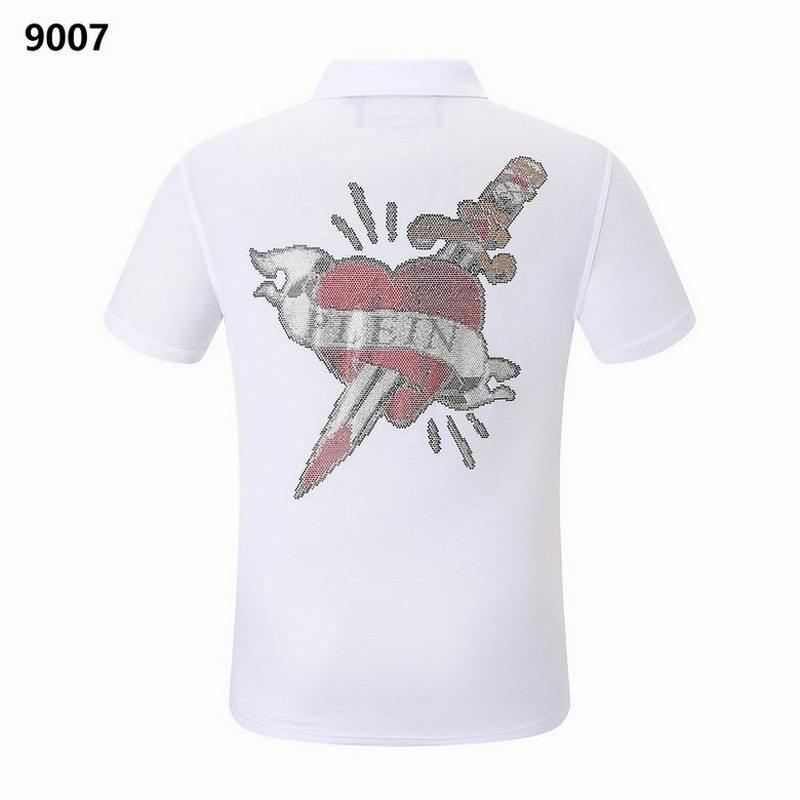 Philipp Plein Men's Polo 25